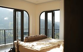 He Maison Boutique Stay & Cafe